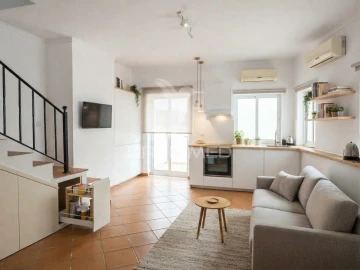 Apartamento T0 para Venda em Safara e Santo Aleixo da Restauração