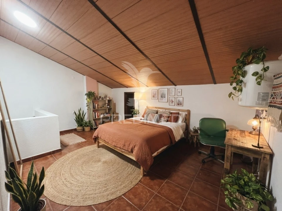 Apartamento T0 para Venda em Safara e Santo Aleixo da Restauração Foto 4