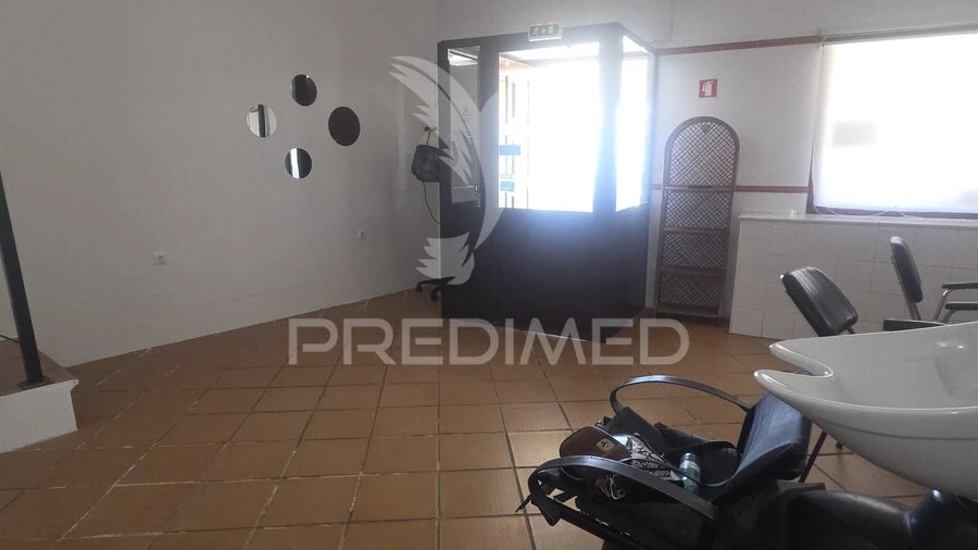 Apartamento T0 para Venda em Safara e Santo Aleixo da Restauração