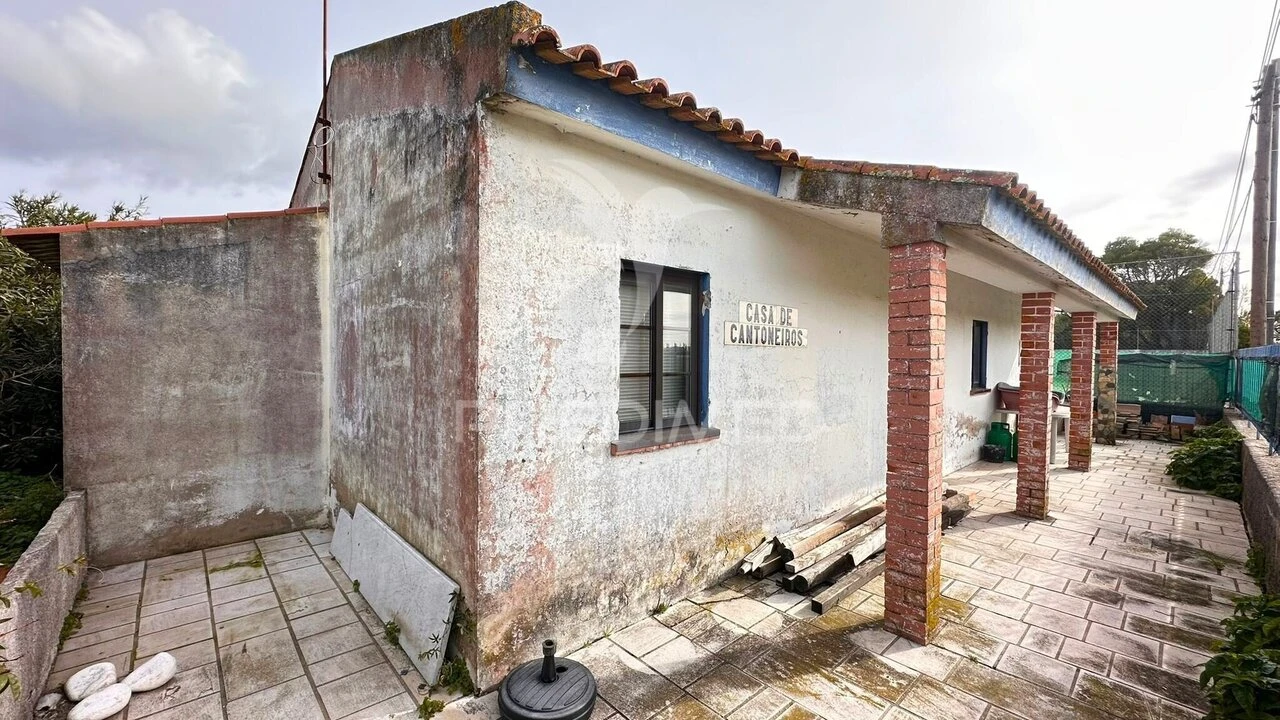 Armazém para Arrendamento em Sines Foto 15