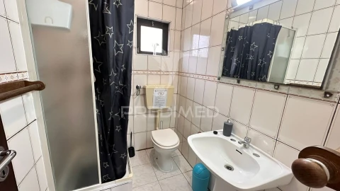 Armazém para Arrendamento em Sines