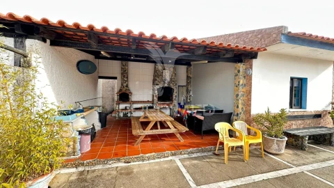 Armazém para Arrendamento em Sines