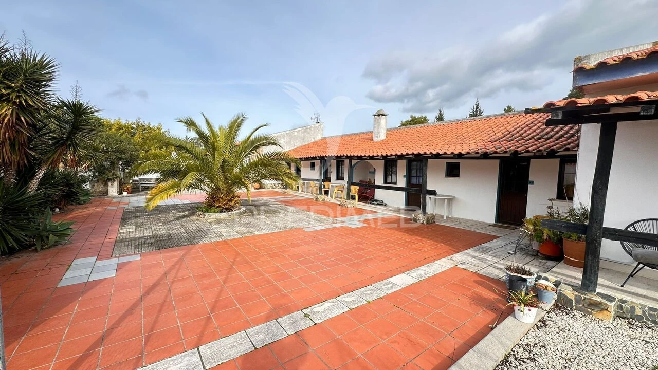 Armazém para Arrendamento em Sines Foto 19