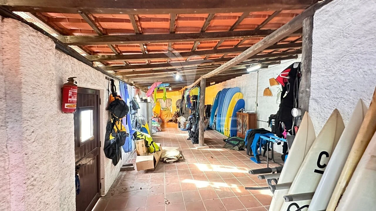Armazém para Arrendamento em Sines Foto 9