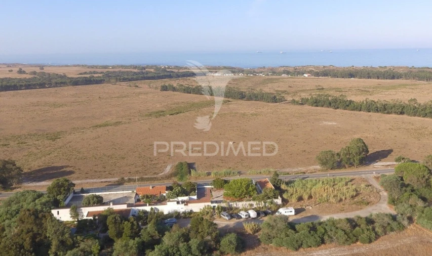 Armazém para Arrendamento em Sines Foto 32