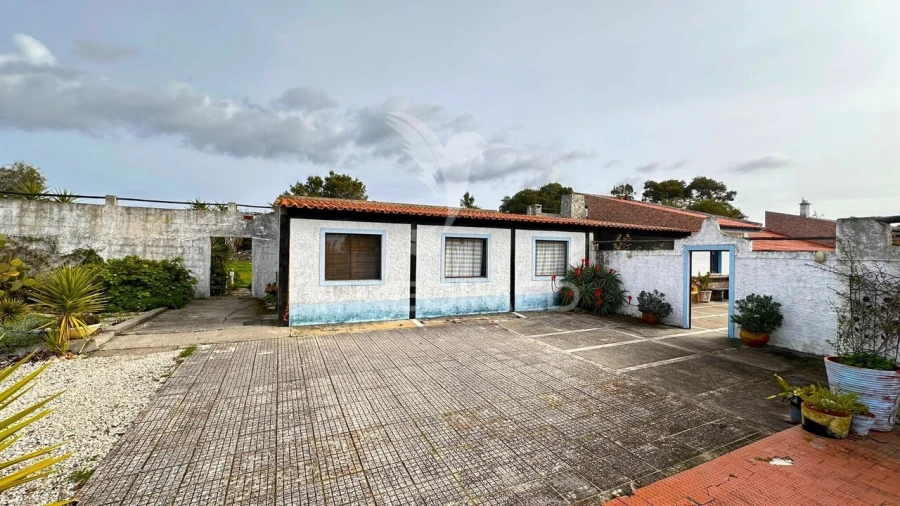 Armazém para Arrendamento em Sines Foto 10
