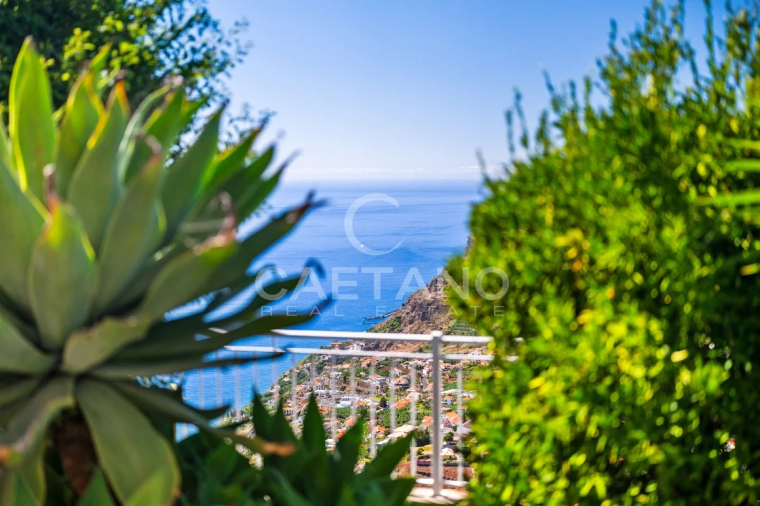 Moradia T3 para Venda em Arco da Calheta Foto 55