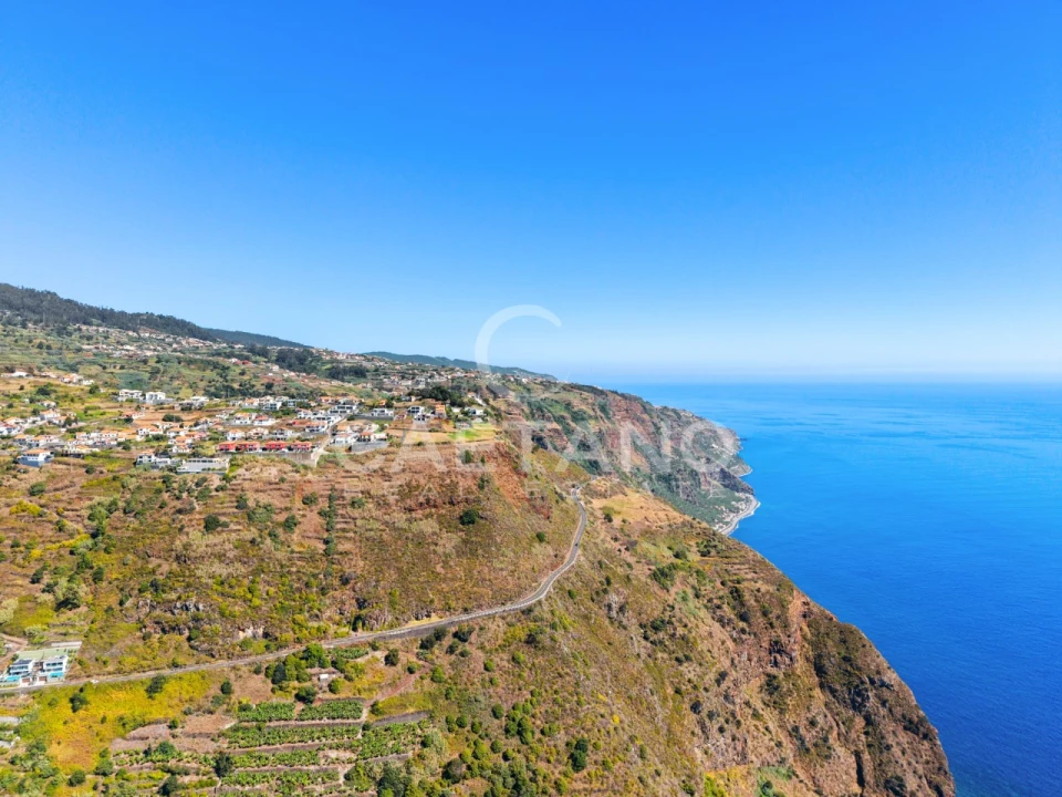 Moradia T3 para Venda em Arco da Calheta Foto 57
