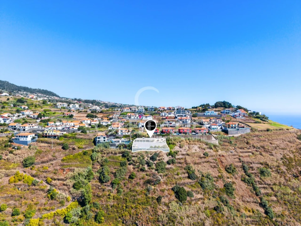 Moradia T3 para Venda em Arco da Calheta Foto 58