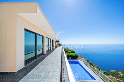 Moradia T3 para Venda em Arco da Calheta