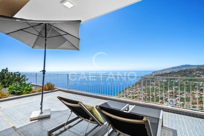 Moradia T3 para Venda em Arco da Calheta