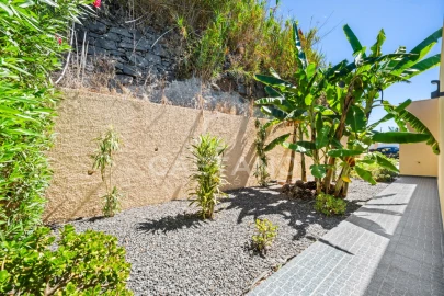 Moradia T3 para Venda em Arco da Calheta