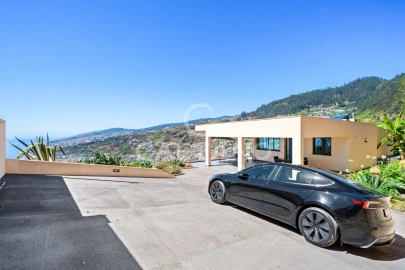 Moradia T3 para Venda em Arco da Calheta