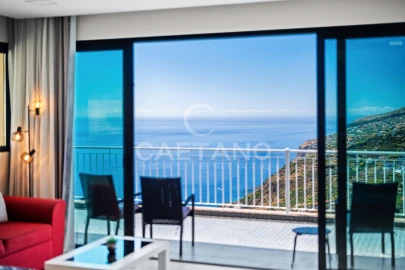 Moradia T3 para Venda em Arco da Calheta