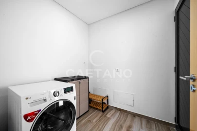 Moradia T3 para Venda em Arco da Calheta