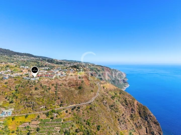 Moradia T3 para Venda em Arco da Calheta