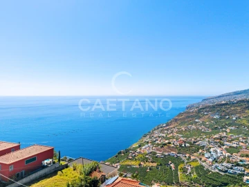 Moradia T3 para Venda em Arco da Calheta