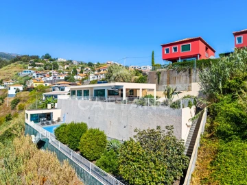 Moradia T3 para Venda em Arco da Calheta
