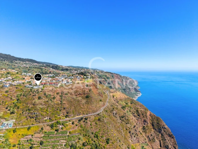 Moradia T3 para Venda em Arco da Calheta Foto 56