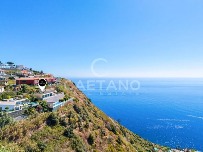 Moradia T3 para Venda em Arco da Calheta Foto 60