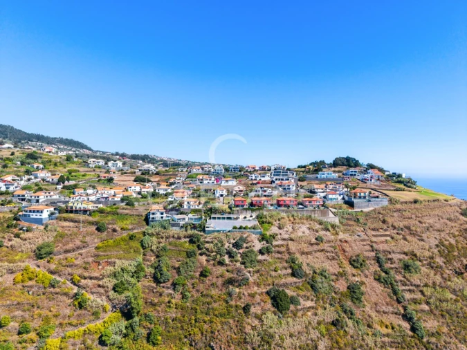 Moradia T3 para Venda em Arco da Calheta Foto 61