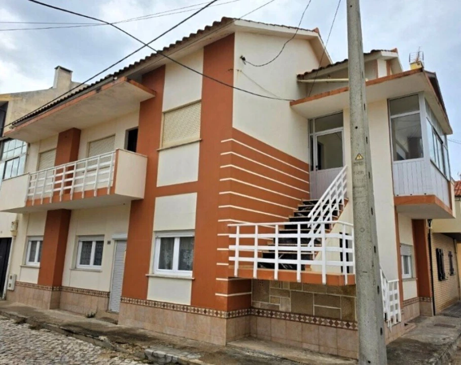 Apartamento T3 para Venda em Coimbrão Foto 14
