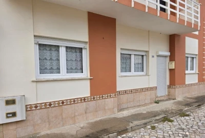 Apartamento T3 para Venda em Coimbrão