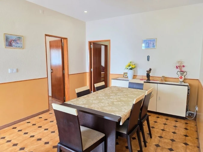 Apartamento T3 para Venda em Coimbrão Foto 4