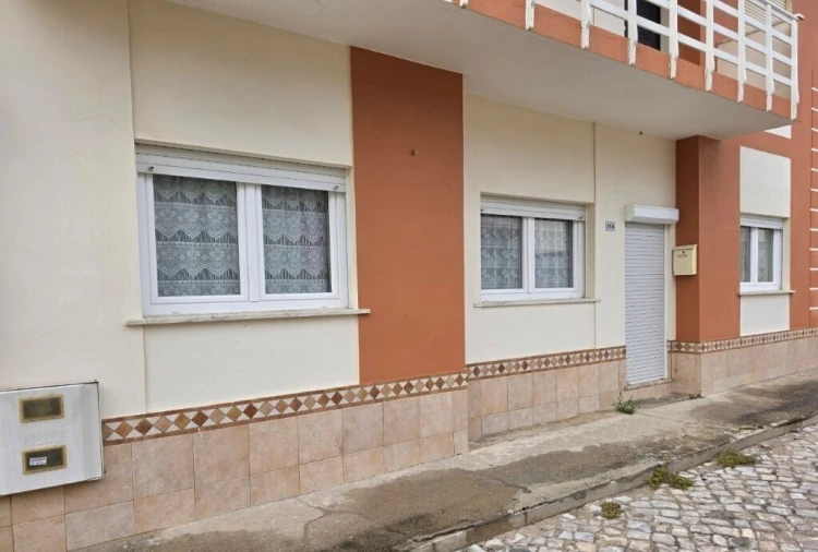 Apartamento T3 para Venda em Coimbrão Foto 2