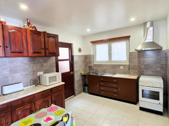 Apartamento T3 para Venda em Coimbrão Foto 8