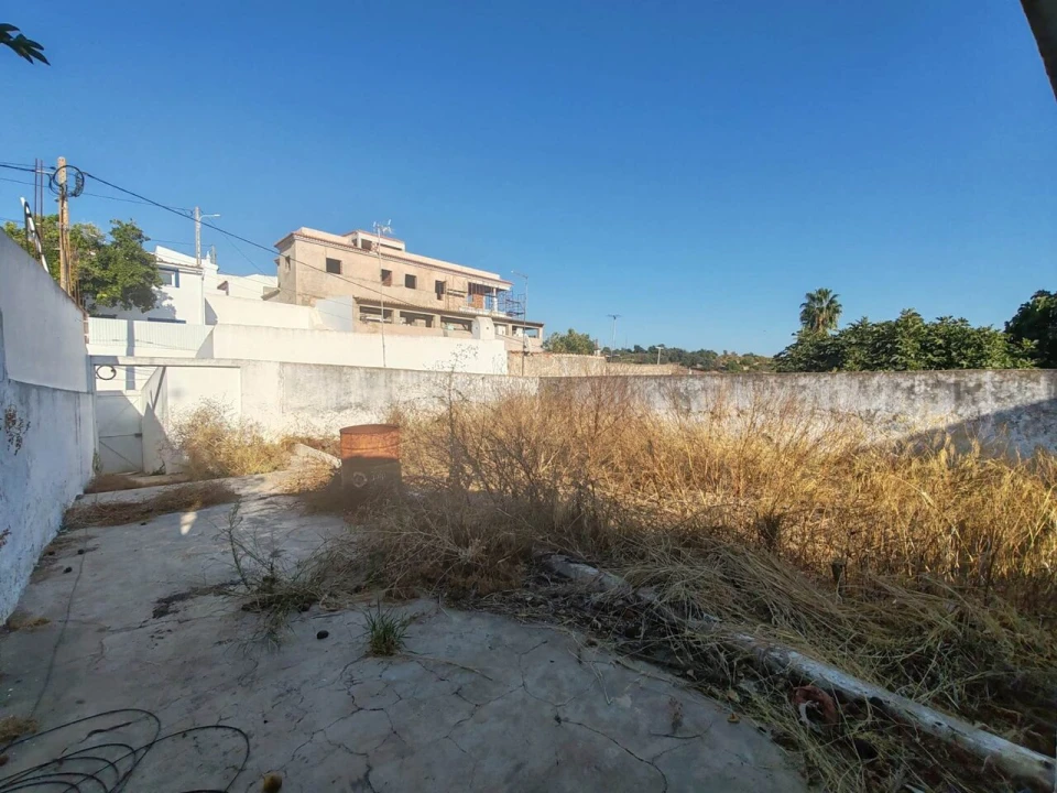 Moradia T3 para Venda em Alcantarilha e Pêra Foto 13
