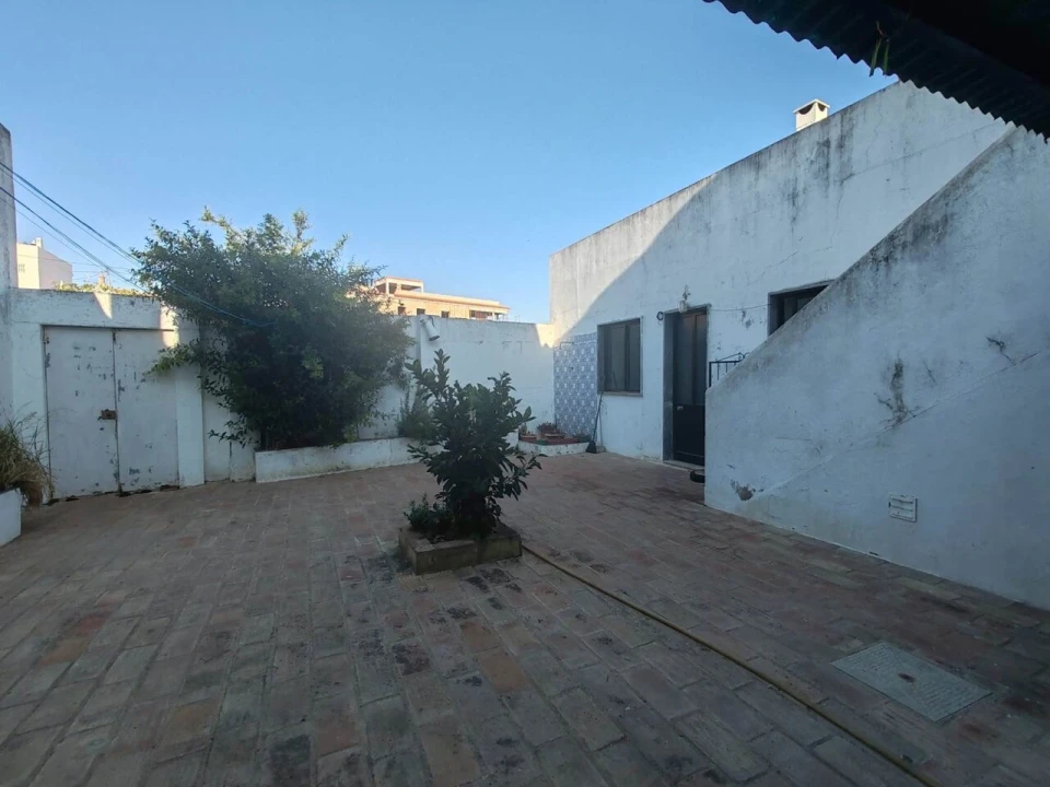 Moradia T3 para Venda em Alcantarilha e Pêra Foto 29