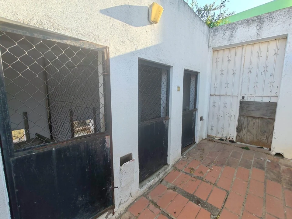 Moradia T3 para Venda em Alcantarilha e Pêra Foto 37