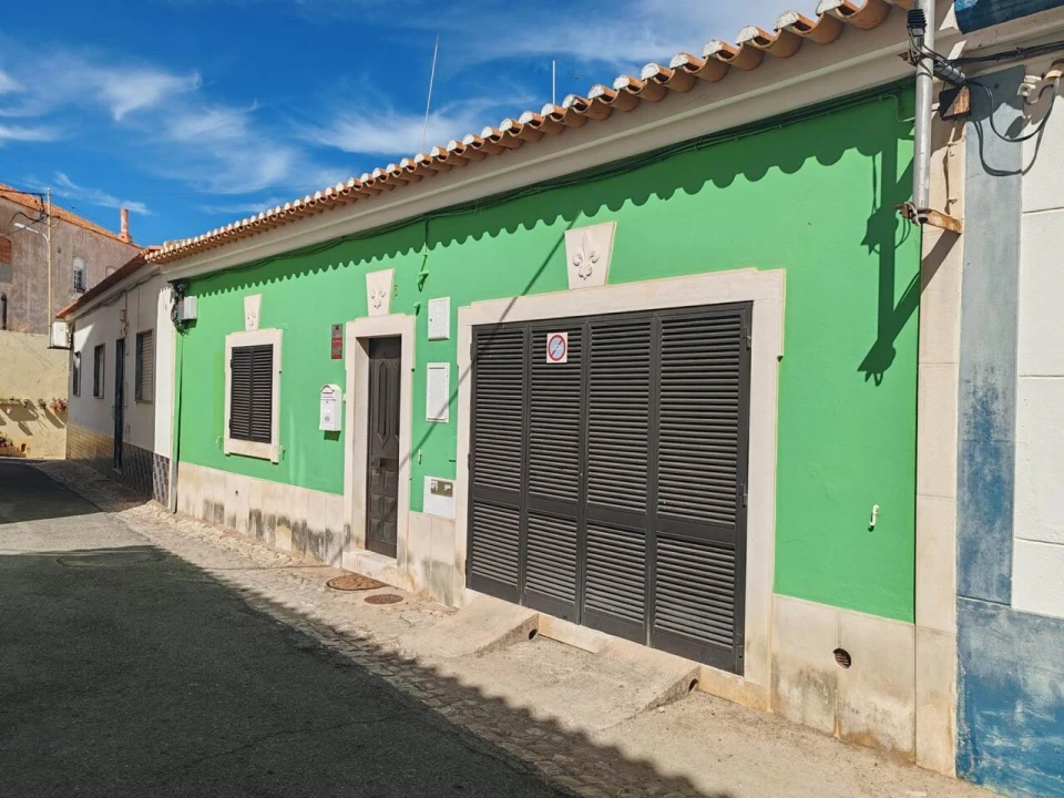 Moradia T3 para Venda em Alcantarilha e Pêra Foto 38
