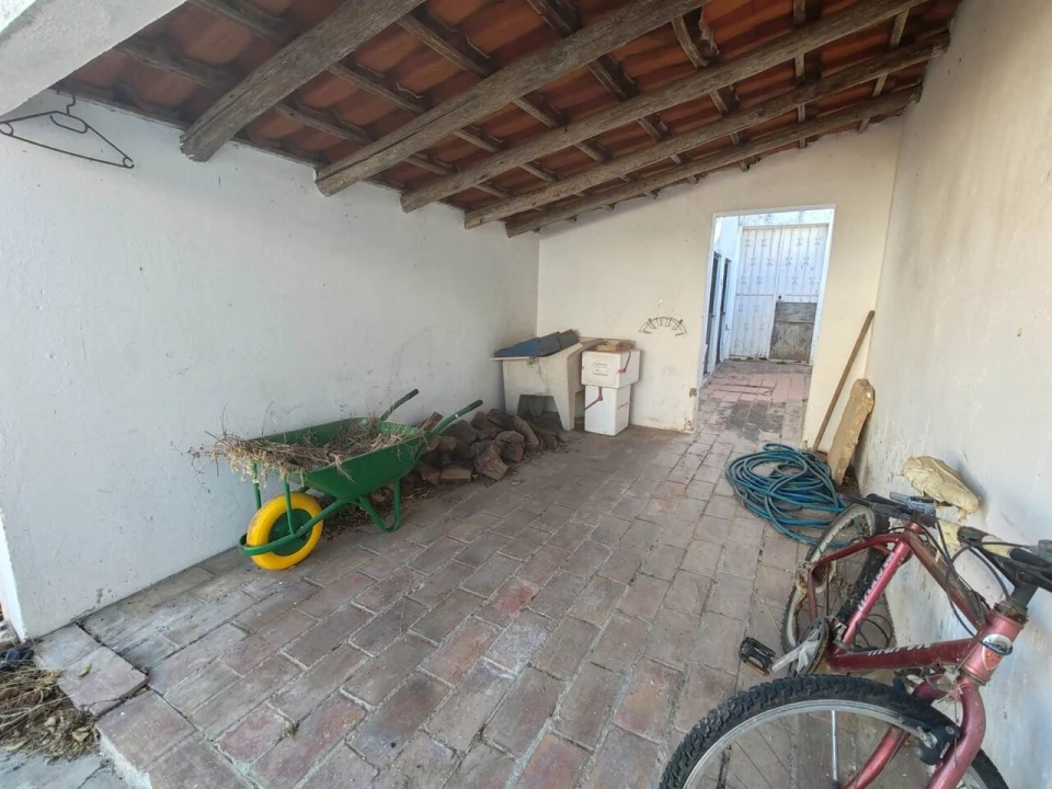 Moradia T3 para Venda em Alcantarilha e Pêra Foto 41