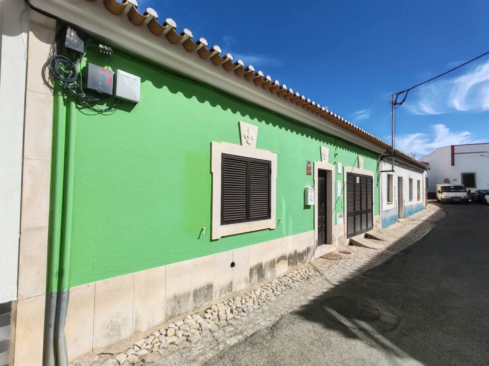 Moradia T3 para Venda em Alcantarilha e Pêra Foto 44