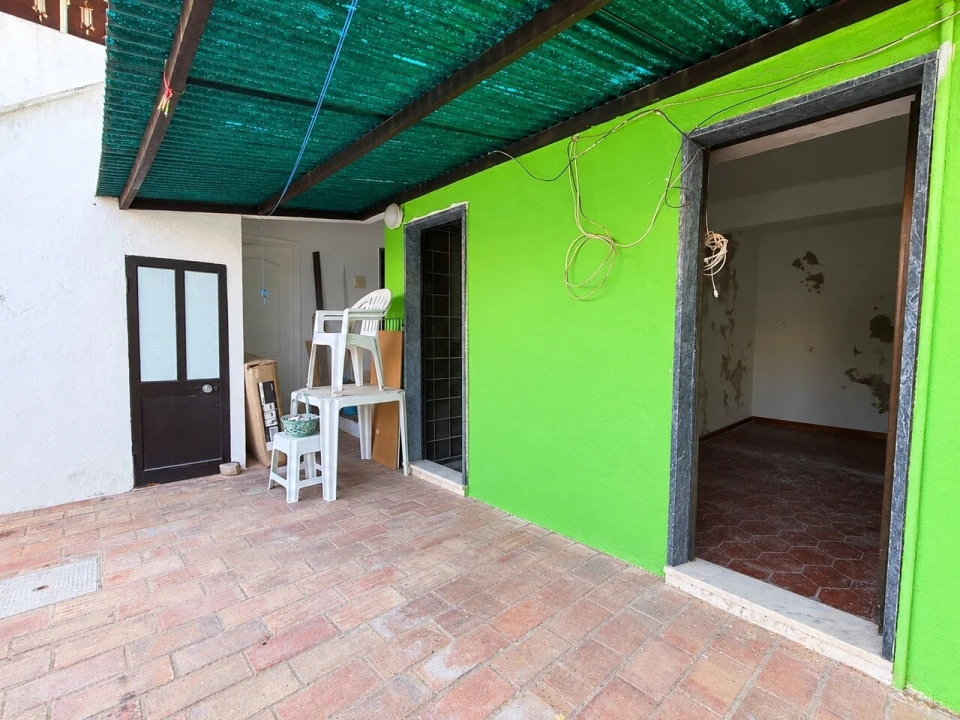 Moradia T3 para Venda em Alcantarilha e Pêra Foto 36