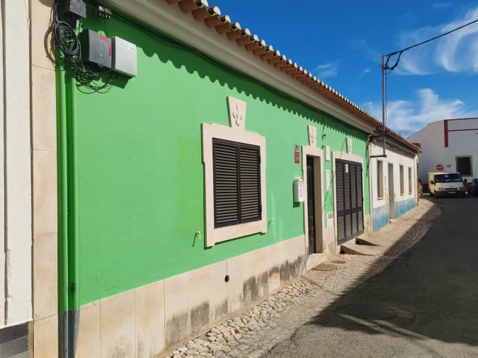 Moradia T3 para Venda em Alcantarilha e Pêra Foto 7