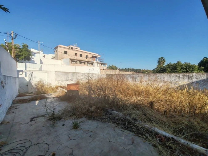 Moradia T3 para Venda em Alcantarilha e Pêra Foto 13