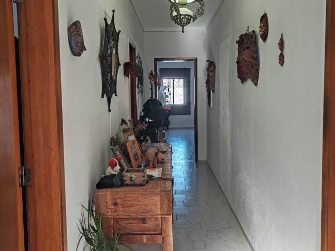 Moradia T3 para Venda em Alcantarilha e Pêra Foto 27