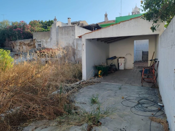 Moradia T3 para Venda em Alcantarilha e Pêra Foto 31