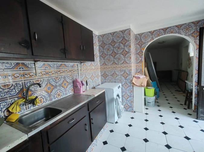 Moradia T3 para Venda em Alcantarilha e Pêra Foto 11