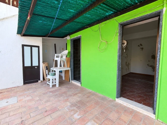 Moradia T3 para Venda em Alcantarilha e Pêra Foto 36