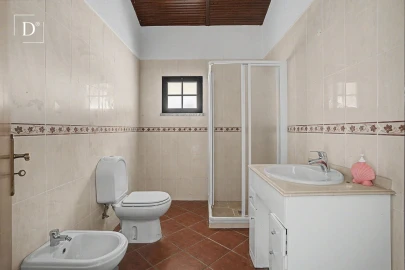 Moradia T4 para Venda em Serpa (Salvador e Santa Maria)