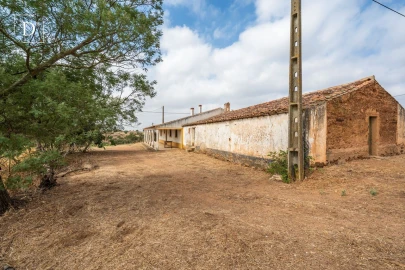 Moradia T4 para Venda em Serpa (Salvador e Santa Maria)