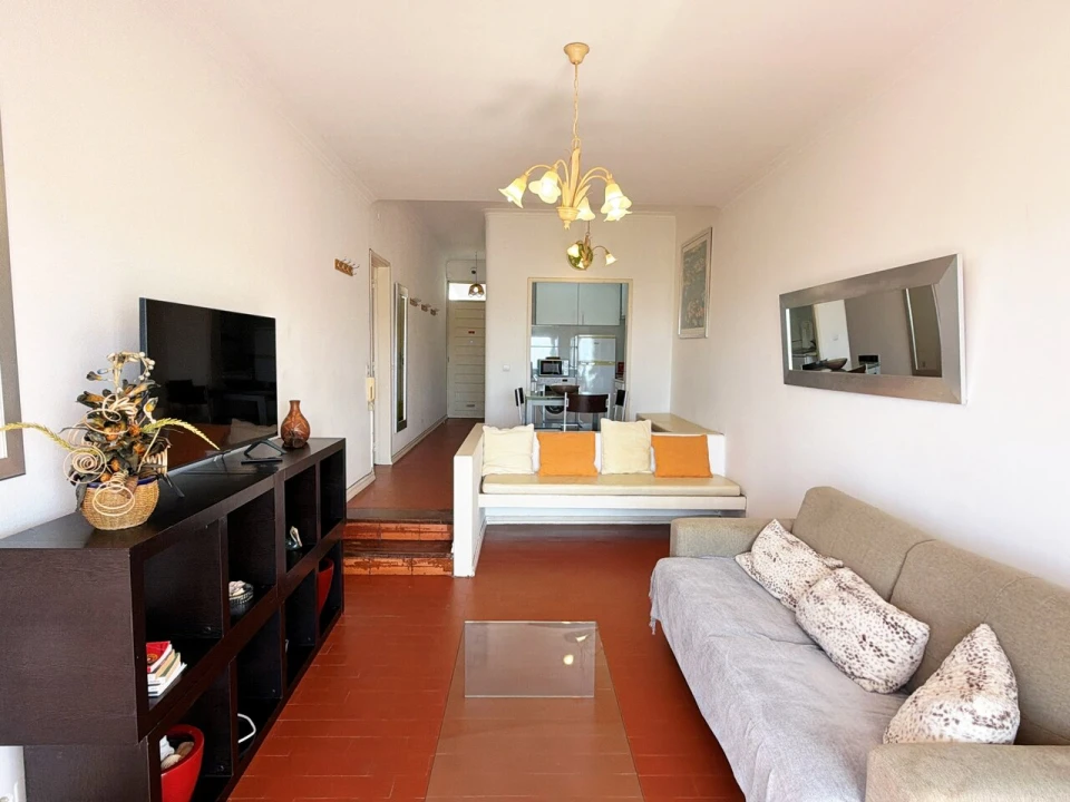 Apartamento T1 para Venda em Albufeira e Olhos de Água Foto 1