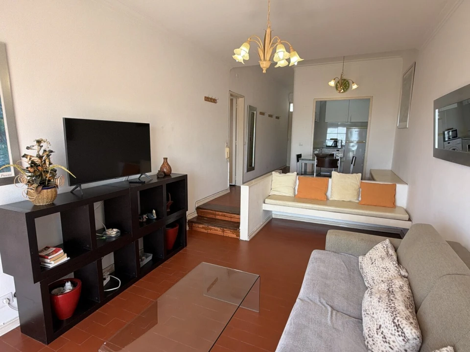 Apartamento T1 para Venda em Albufeira e Olhos de Água Foto 6