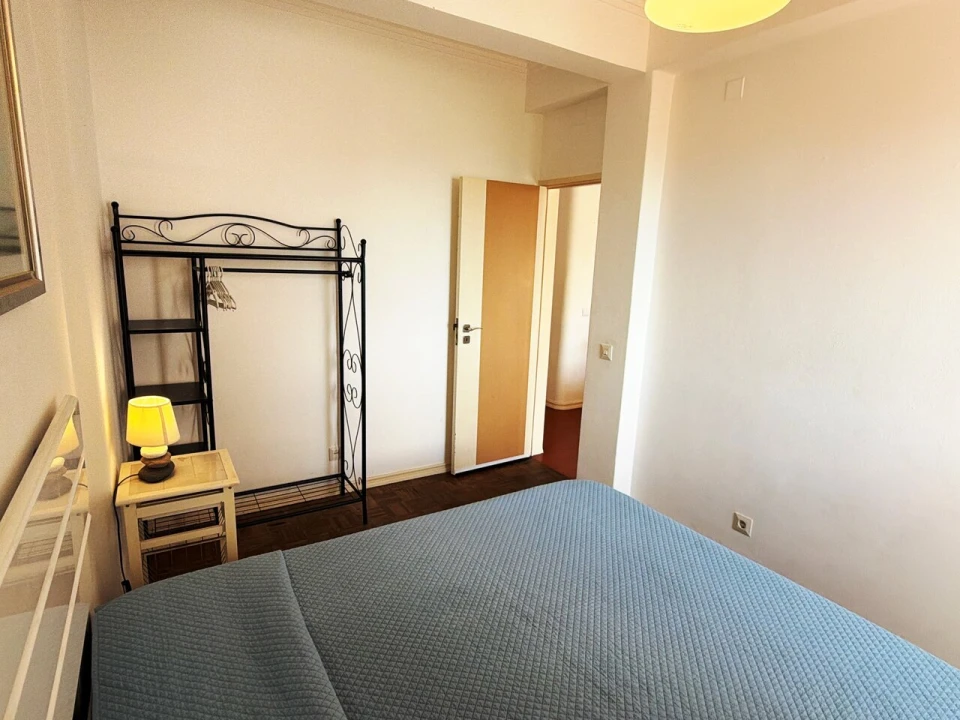 Apartamento T1 para Venda em Albufeira e Olhos de Água Foto 8
