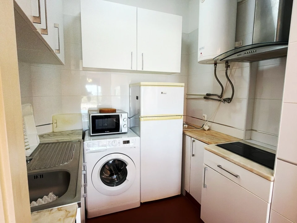 Apartamento T1 para Venda em Albufeira e Olhos de Água Foto 9