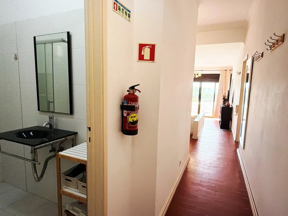 Apartamento T1 para Venda em Albufeira e Olhos de Água Foto 12